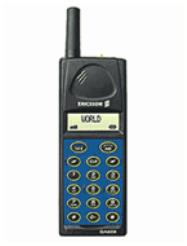 Ericsson GA 628