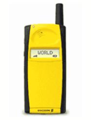 Ericsson GF 768