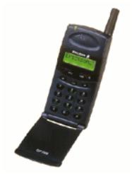 Ericsson GF 788