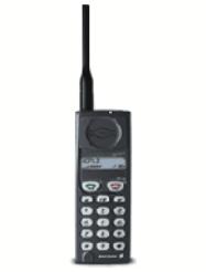 Ericsson GH 218