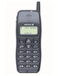 Ericsson GO 118