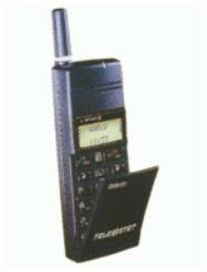 Ericsson GS 337