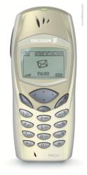 Ericsson R600