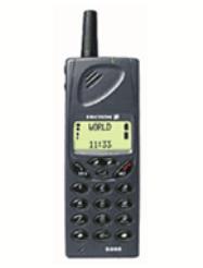 Ericsson S 868