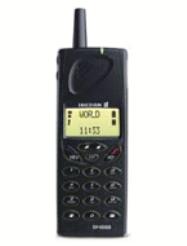 Ericsson SH 888