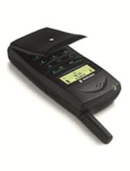 Ericsson T18s