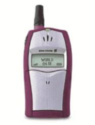 Ericsson T20e