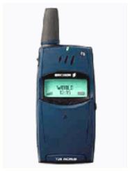 Ericsson T28 World