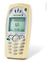 Ericsson T65