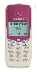 Ericsson T66