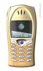 Ericsson T68