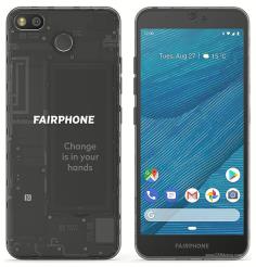 Fairphone 3
