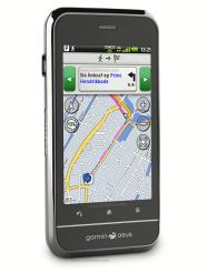 Garmin-Asus A10