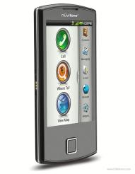 Garmin-Asus nuvifone A50