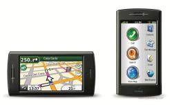 Garmin-Asus nuvifone G60