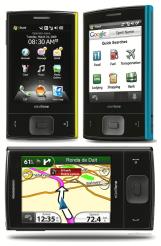 Garmin-Asus nuvifone M20