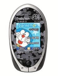 Gigabyte Doraemon