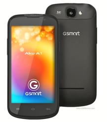 Gigabyte GSmart Aku A1