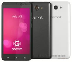 Gigabyte GSmart Arty A3