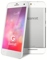 Gigabyte GSmart Guru (White Edition)