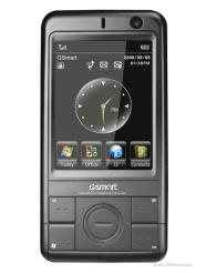 Gigabyte GSmart MS802