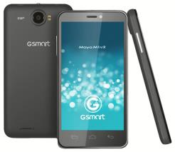 Gigabyte GSmart Maya M1 v2