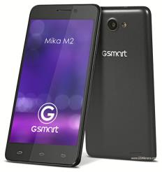 Gigabyte GSmart Mika M2