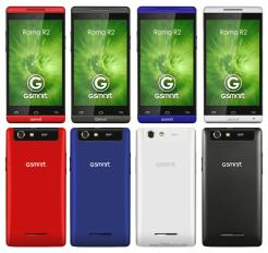 Gigabyte GSmart Roma R2