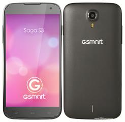 Gigabyte GSmart Saga S3
