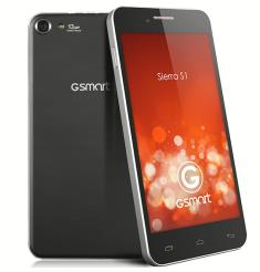 Gigabyte GSmart Sierra S1