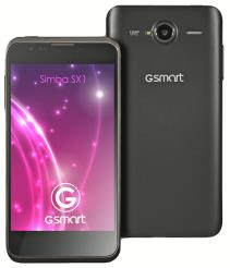 Gigabyte GSmart Simba SX1