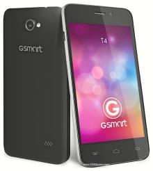 Gigabyte GSmart T4 (Lite Edition)
