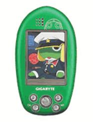 Gigabyte Keroro