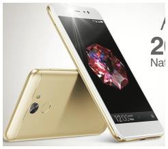 Gionee A1 Lite