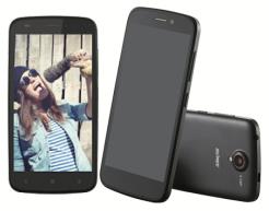 Gionee Ctrl V5