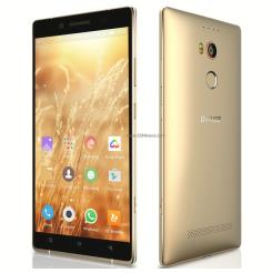 Gionee Elife E8