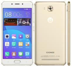 Gionee F5