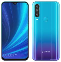 Gionee K6