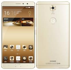 Gionee M6 Plus