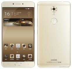 Gionee M6