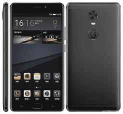 Gionee M6s Plus