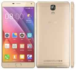 Gionee Marathon M5 Plus