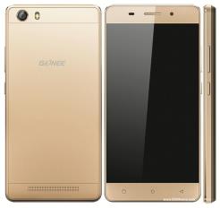 Gionee Marathon M5 lite