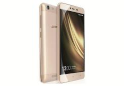 Gionee Marathon M5 mini