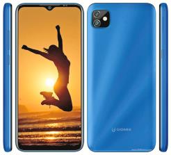 Gionee Max Pro