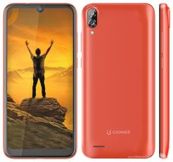 Gionee Max