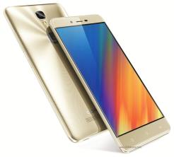 Gionee P8 Max