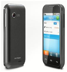 Gionee Pioneer P1