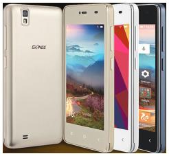 Gionee Pioneer P2M
