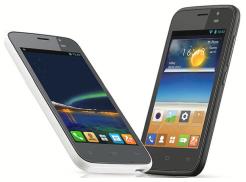 Gionee Pioneer P2S